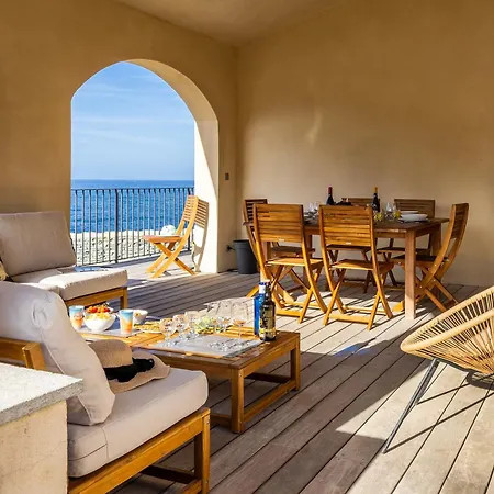 Annonciade Morsiglia