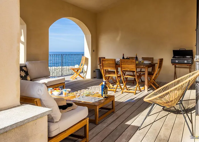 Annonciade Morsiglia