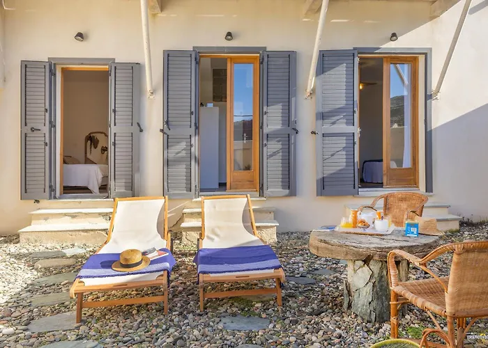 Annonciade * Morsiglia