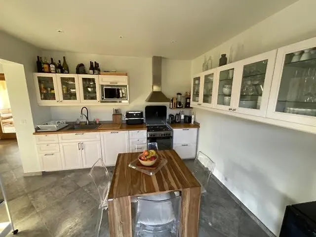 Annonciade * Morsiglia