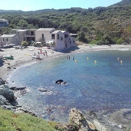 Annonciade Morsiglia