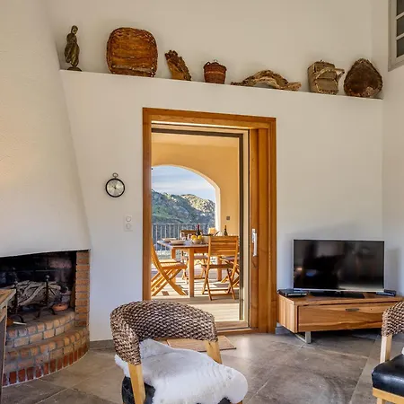 Annonciade Villa