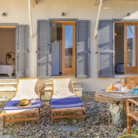 Annonciade * Morsiglia