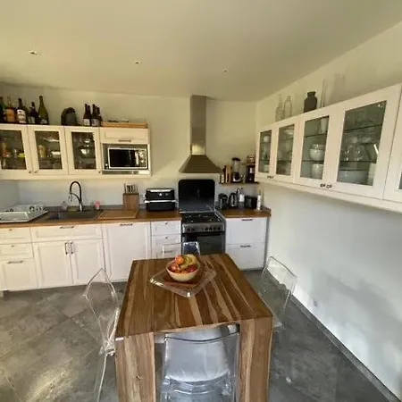 Annonciade * Morsiglia