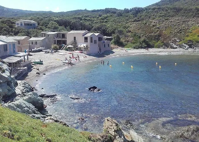 Annonciade Morsiglia