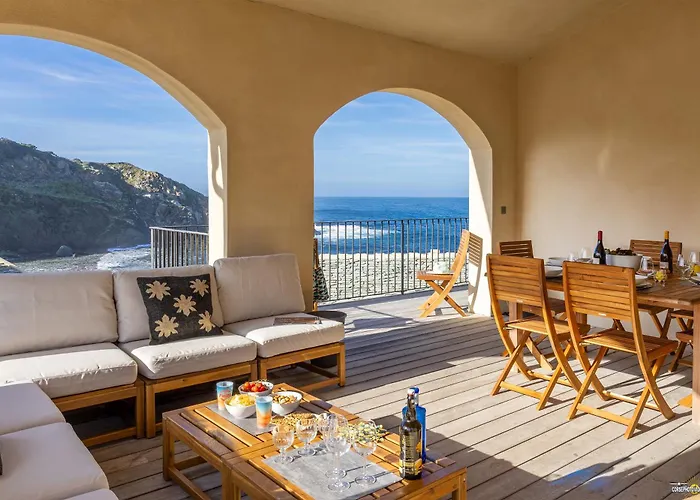 Annonciade Villa Morsiglia