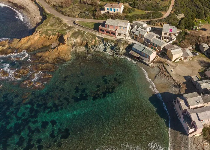 Villa Annonciade